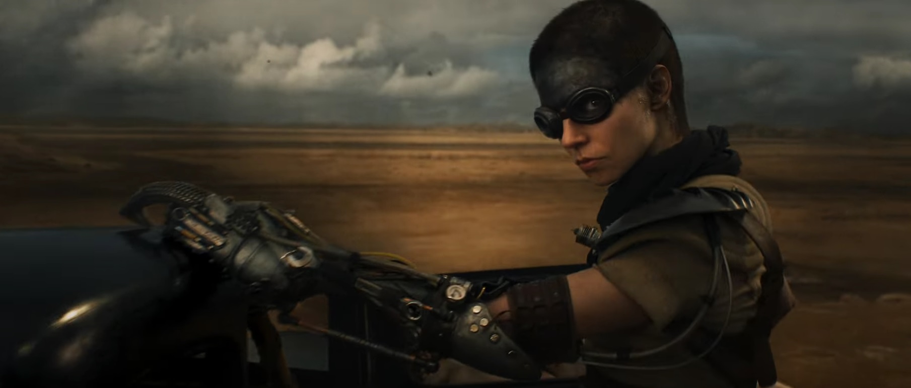 Furiosa