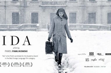 IDA. Oscar-Winning Mini-masterpiece from Poland