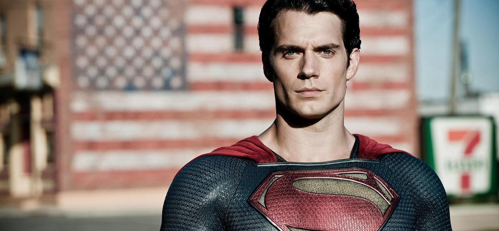 man of steel zack snyder