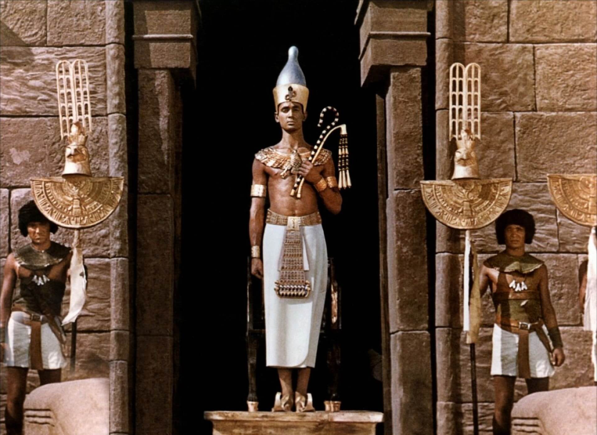 FARAON Pharaoh 1966