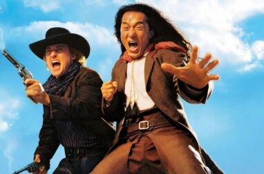 shanghai noon