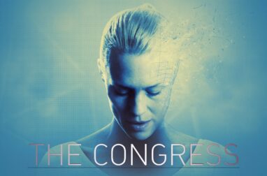 THE CONGRESS. Great piece of Lem-inspired sci-fi animation