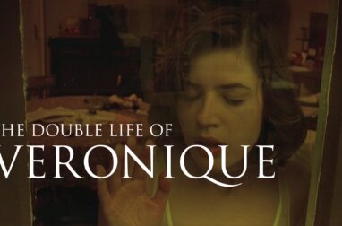 THE DOUBLE LIFE OF VERONIQUE. Kieslowski's Magical Realism