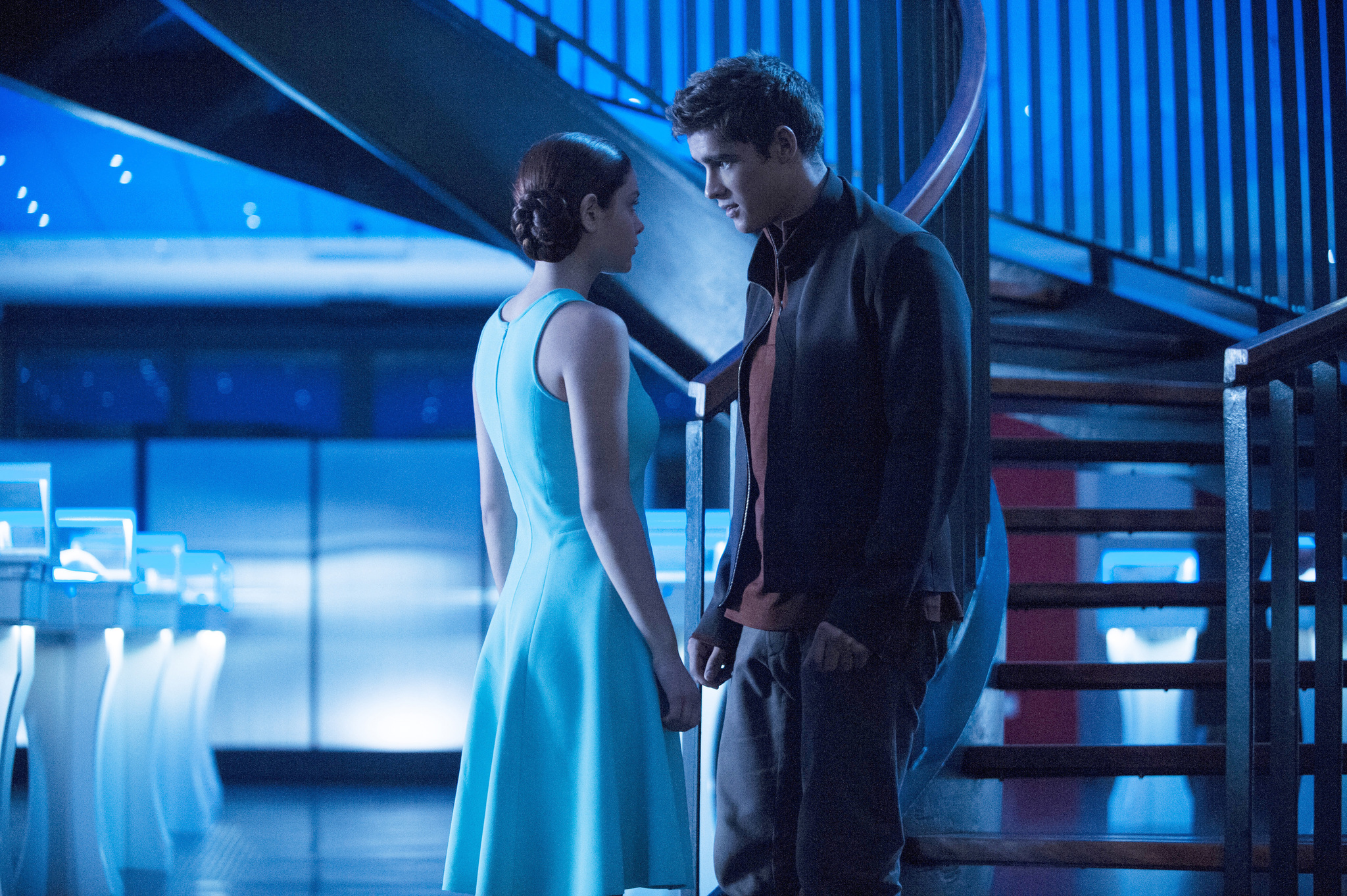 the giver