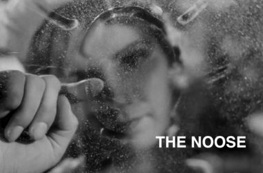 THE NOOSE. A study in weakness from the director of Saragossa Manuscript