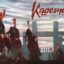 KAGEMUSHA: THE SHADOW WARRIOR. Visually Stunning Gem of a Movie