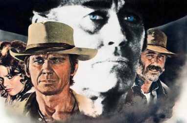 ONCE UPON A TIME IN THE WEST. Leone's First True Masterpiece