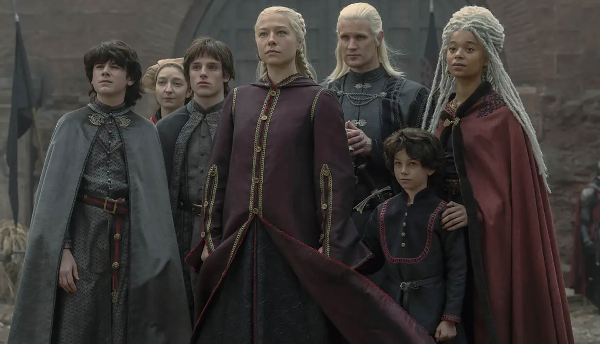 house of the dragon