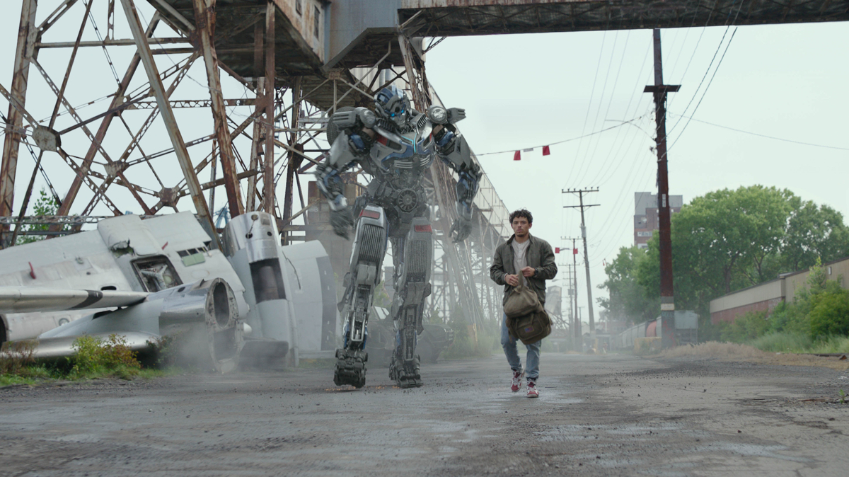 transformers