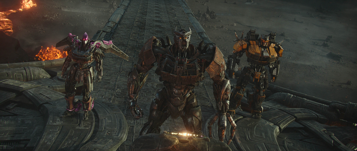 transformers