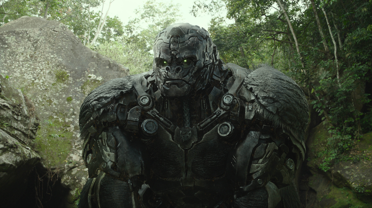 transformers
