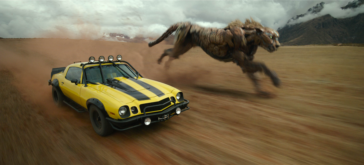 transformers