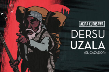 DERSU UZALA. A Small And Unassuming Masterpiece