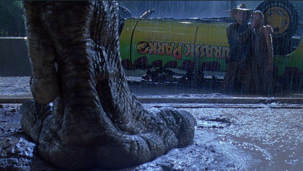 lego jurassic park