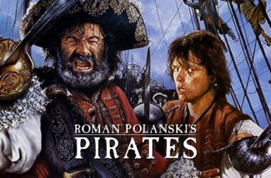 PIRATES. Polanski's Comedic Metaphor Of the Red Revolution?