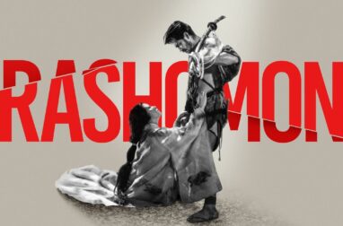 RASHOMON. One Of The Most Influential Films Of All Time