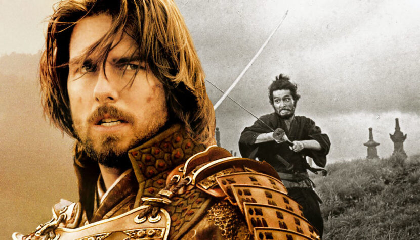 The Myth of the Samurai and Its Deconstruction in Japanese Cinema