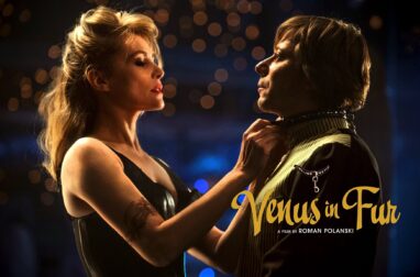 VENUS IN FUR. Eternal Battle Of The Sexes