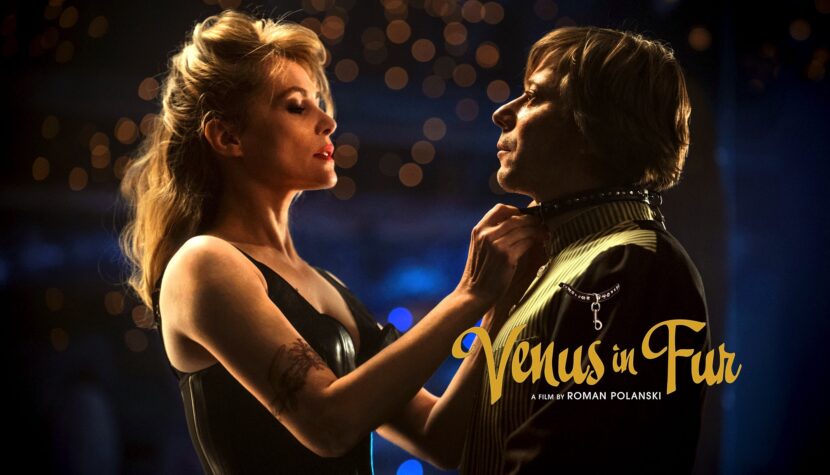 VENUS IN FUR. Eternal Battle Of The Sexes