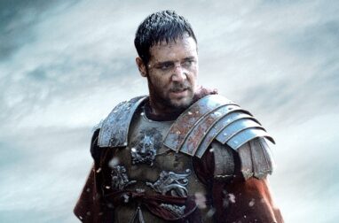 GLADIATOR: Ridley Scott's "Larger Than Life" Epic Explained