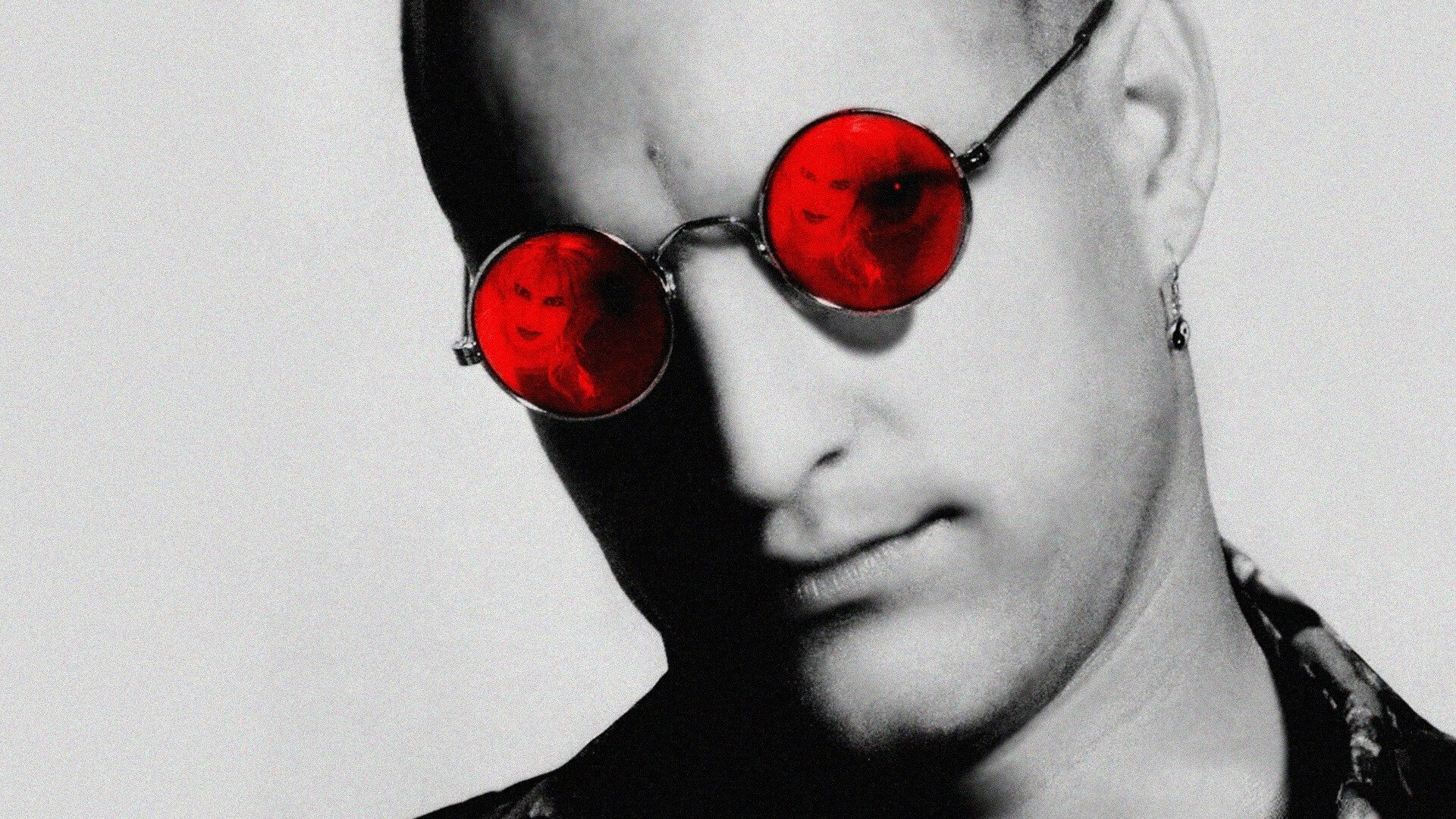 Natural Born Killers Woody Harrelson