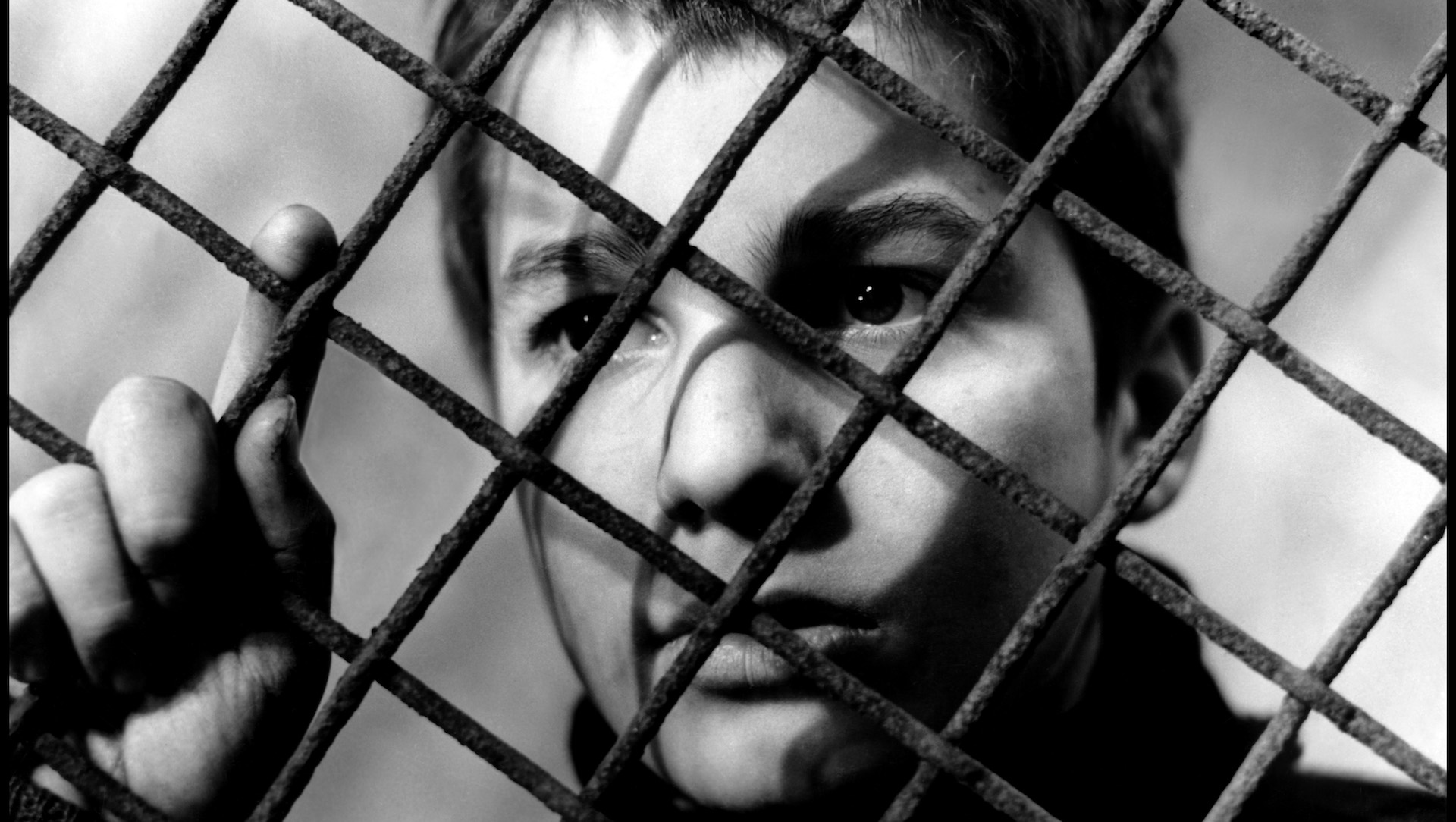 The 400 Blows Les quatre cents coups