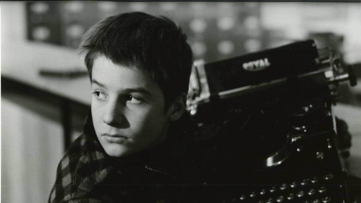 The 400 Blows Les quatre cents coups