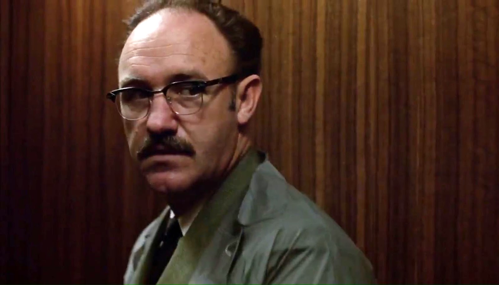 The Conversation Gene Hackman