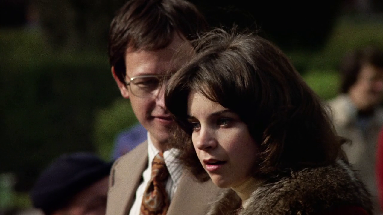 The Conversation Frederic Forrest Cindy Williams