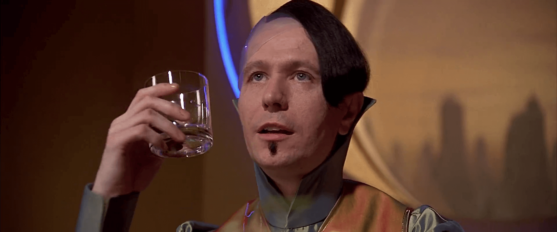 The Fifth Element Gary Oldman