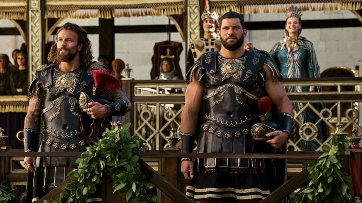 vikings