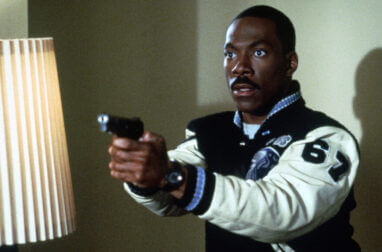 beverly hills cop