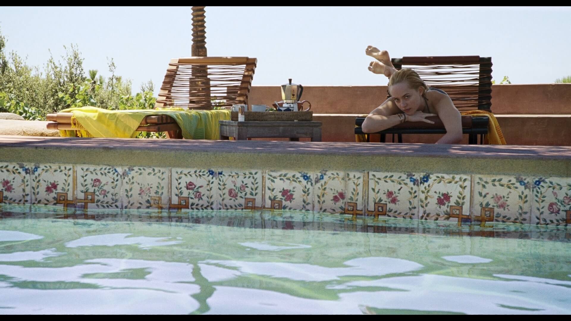 bigger splash