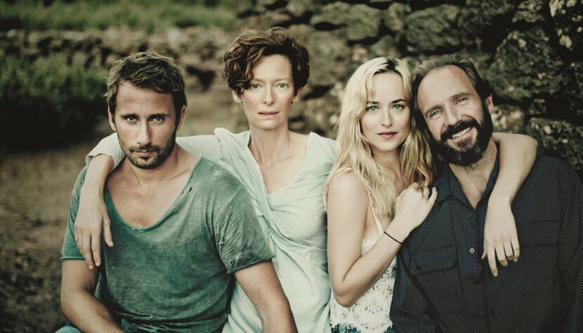 bigger splash