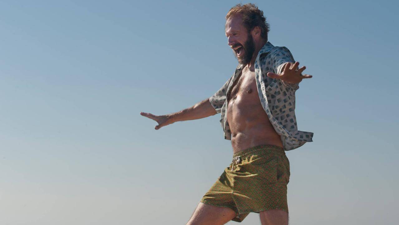 bigger splash