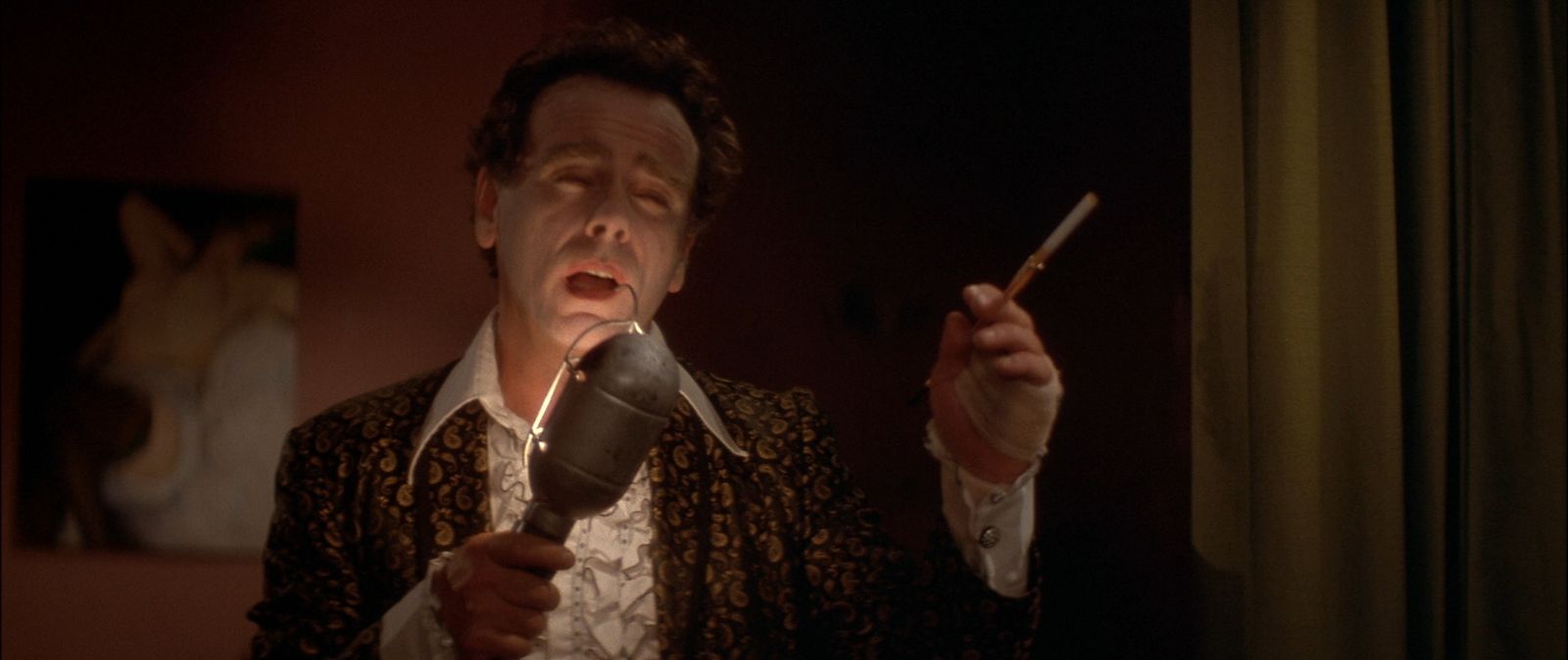 Blue Velvet Dean Stockwell