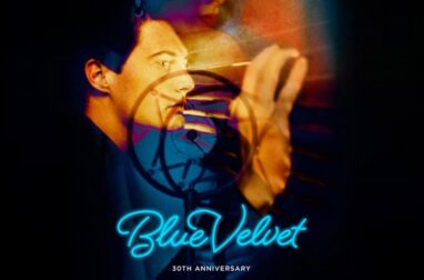 BLUE VELVET. David Lynch's Twisted World Explained