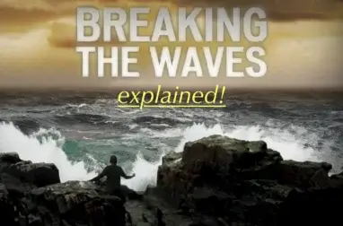 BREAKING THE WAVES. Von Trier's Touching Masterpiece Explained