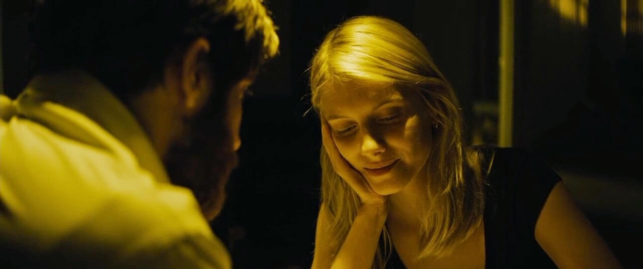 Enemy Jake Gyllenhaal Mélanie Laurent