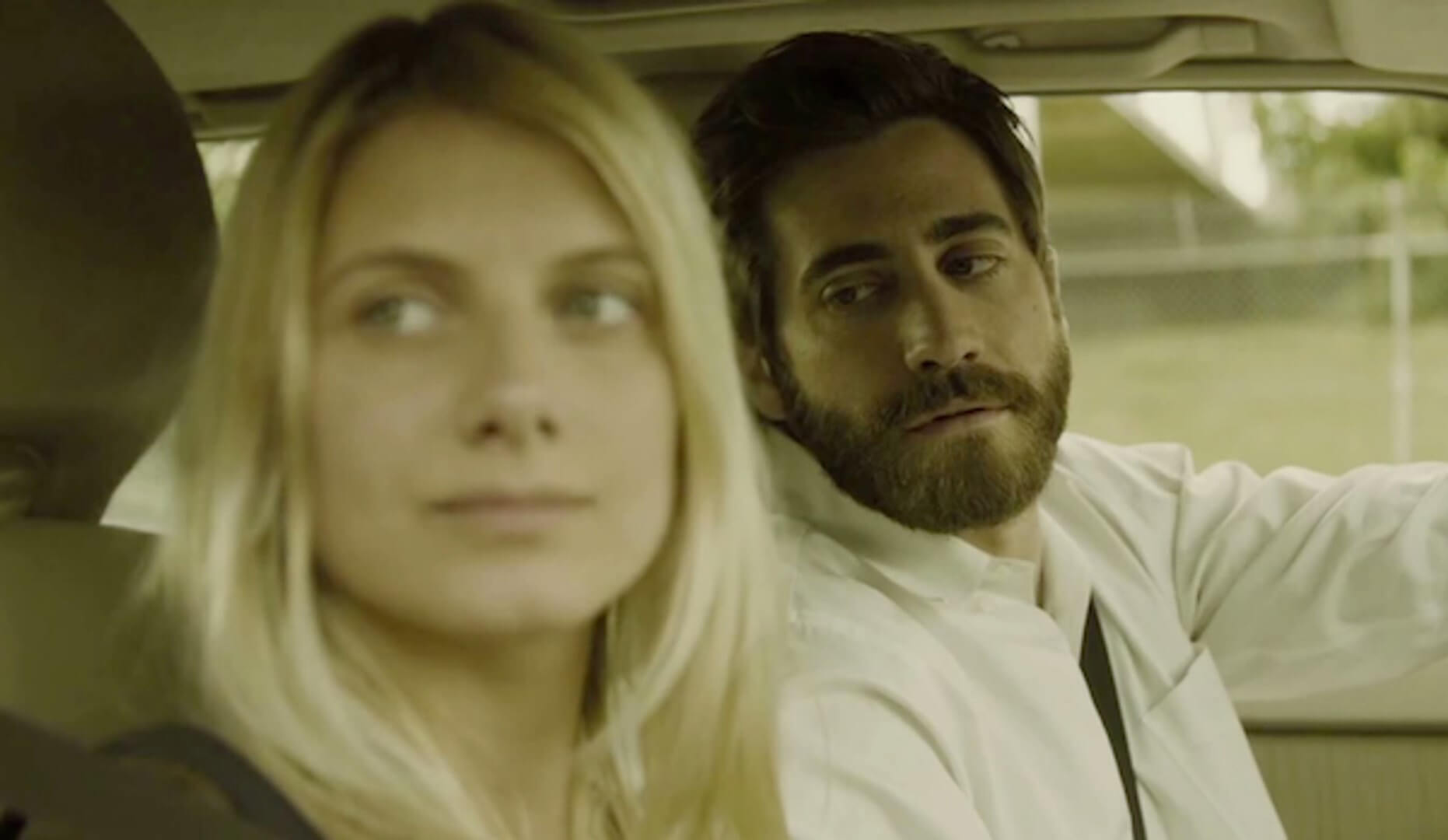 Enemy Jake Gyllenhaal Mélanie Laurent