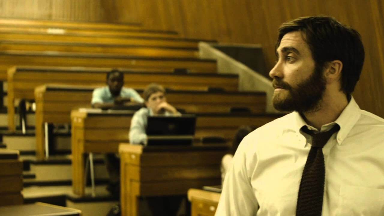 Enemy Jake Gyllenhaal