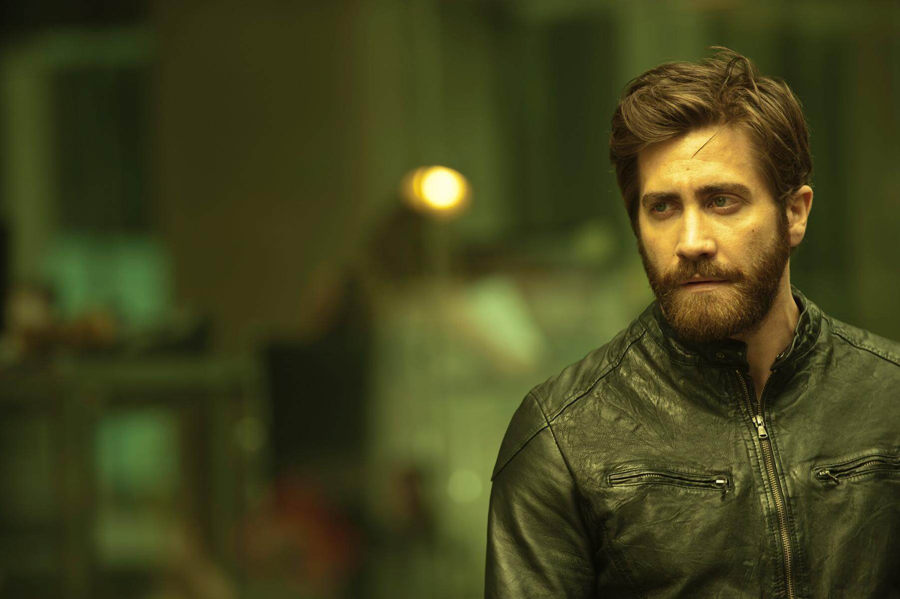 Enemy Jake Gyllenhaal