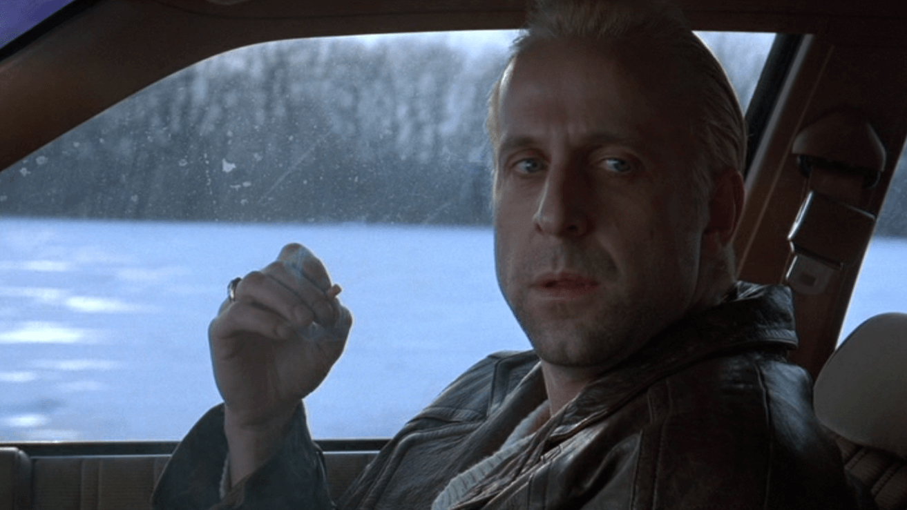 Fargo Peter Stormare