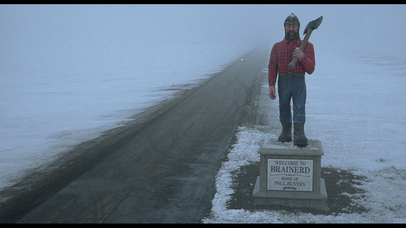 Fargo