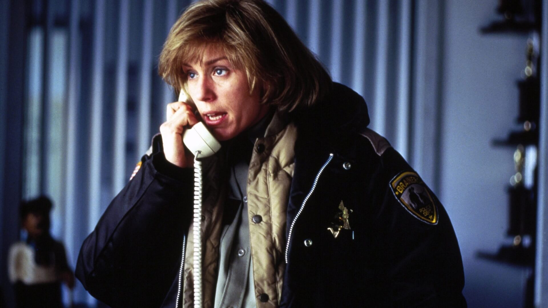 Fargo Frances McDormand