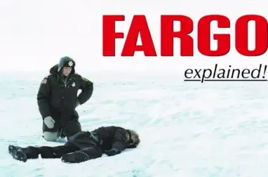 FARGO. Film Noir Upside Down: Coens' Masterpiece Explained