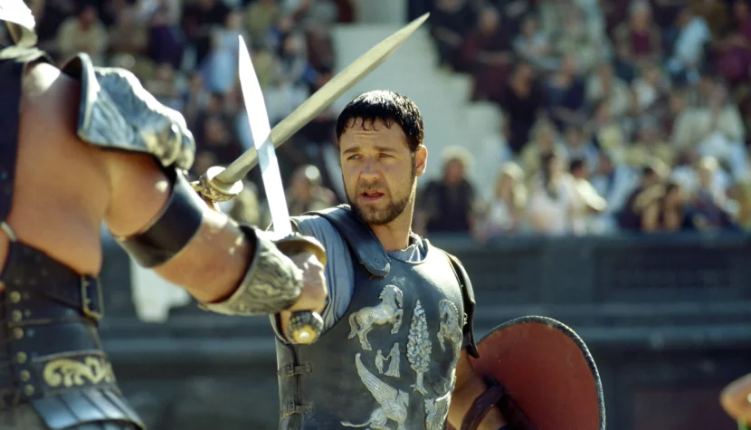 Is “Gladiator” already a TIMELESS classic?