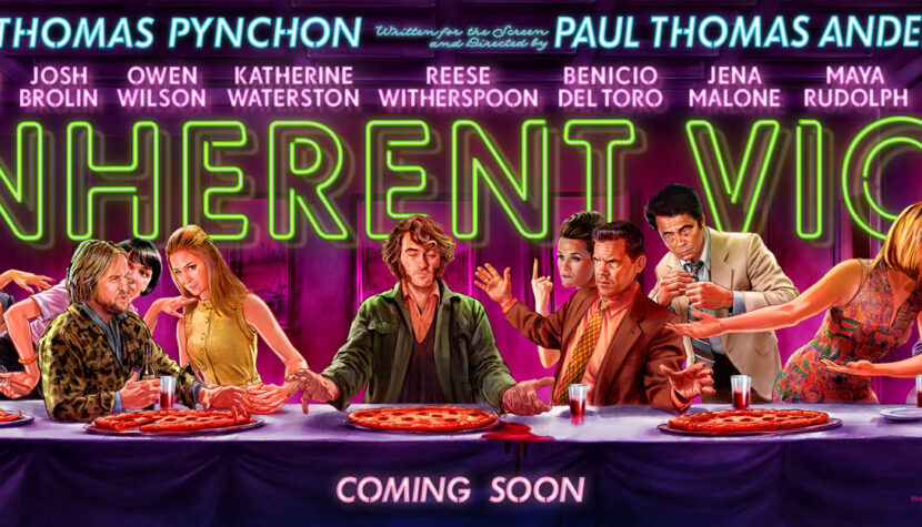 INHERENT VICE: P.T. Anderson’s Most Underrated Film Explained