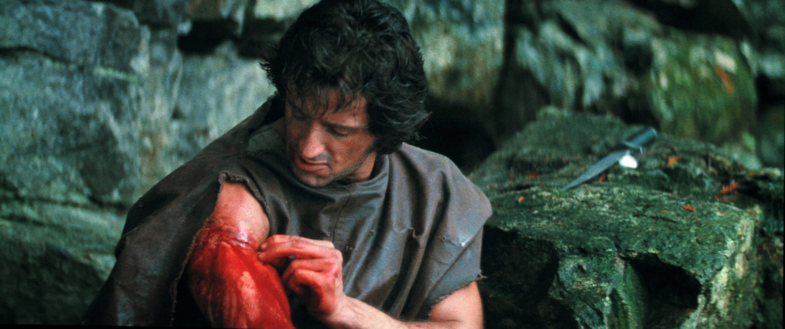 rambo first blood