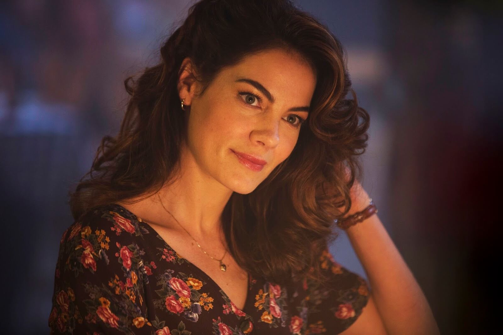 True Detective Michelle Monaghan